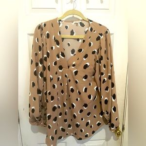 Jodfil boutique blouse